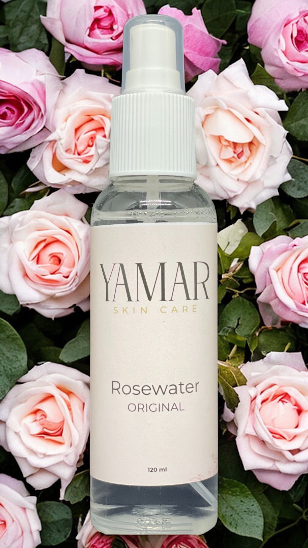 Rosewater - Original