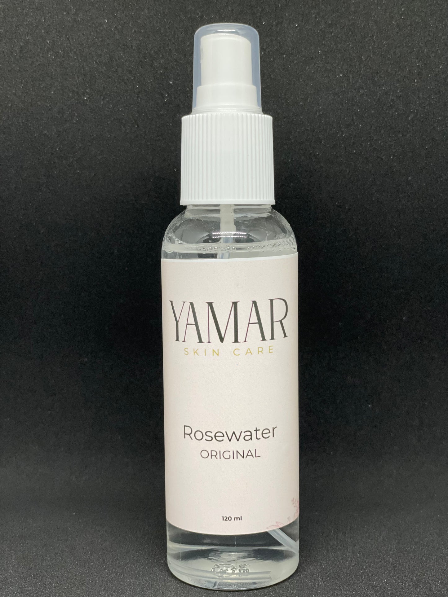 Rosewater - Original