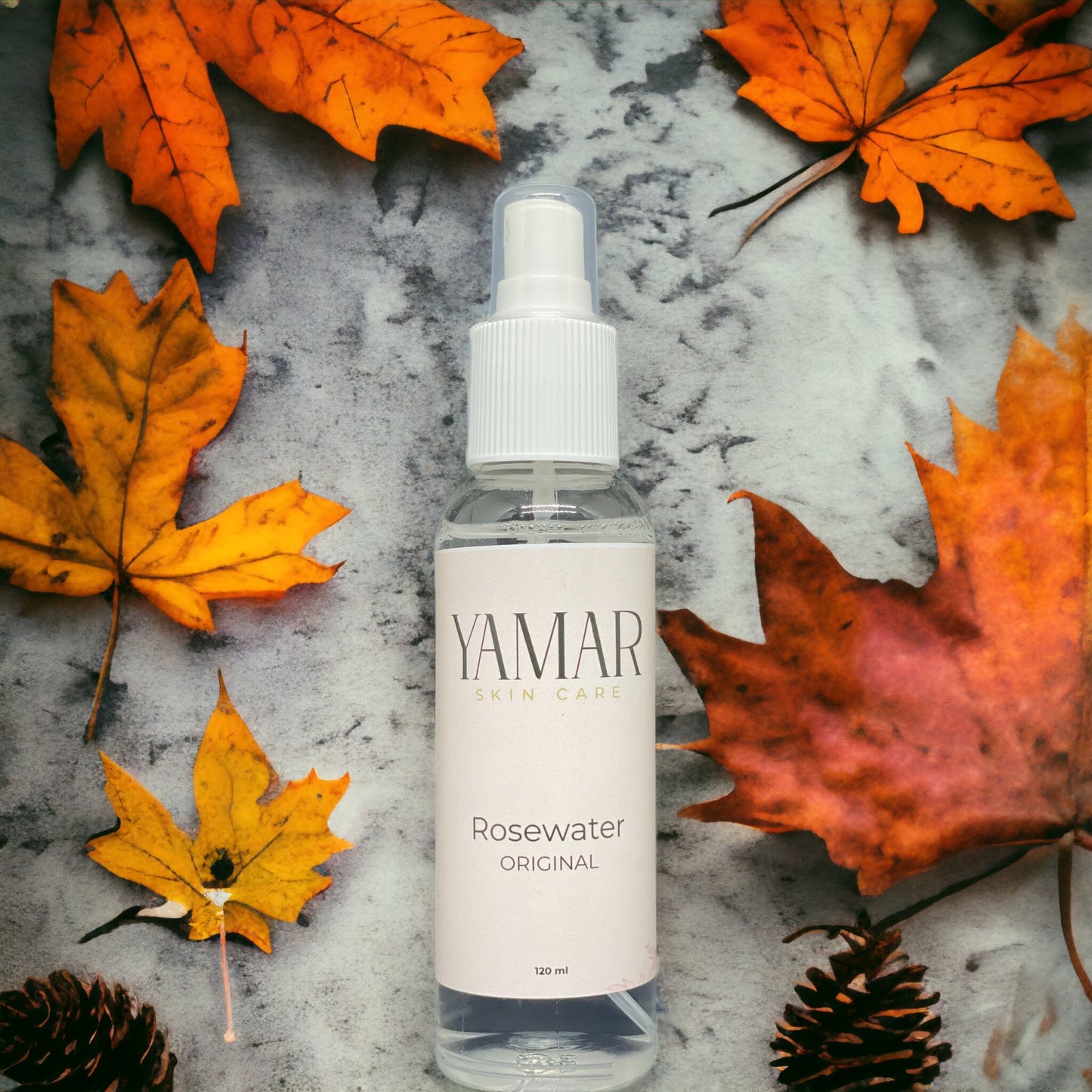 Rosewater - Original