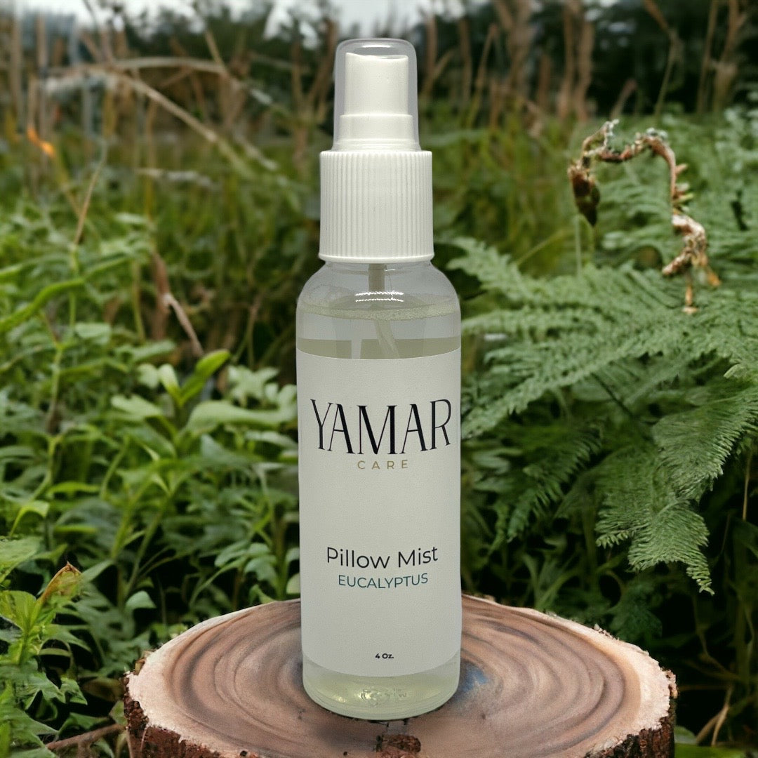 Pillow Mist