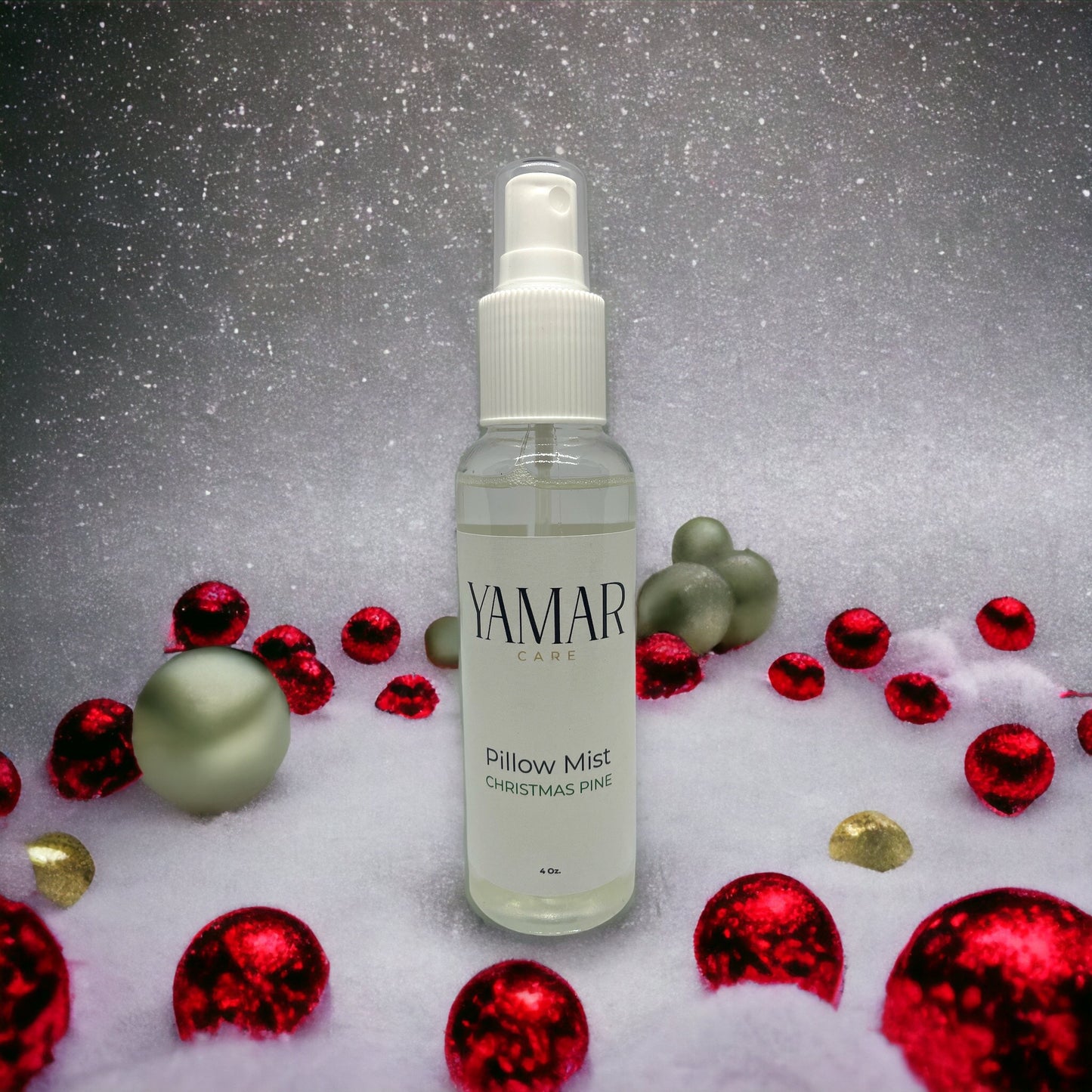 Pillow Mist