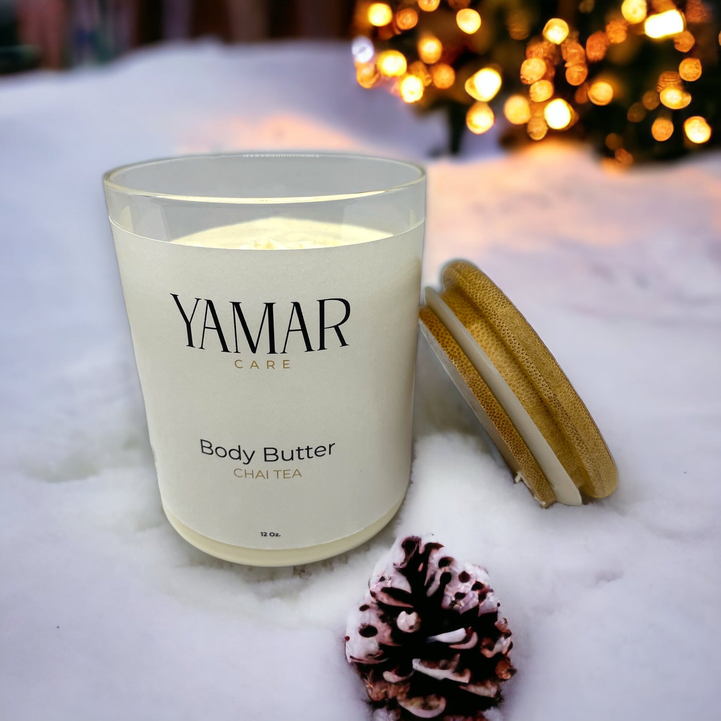 Body Butter