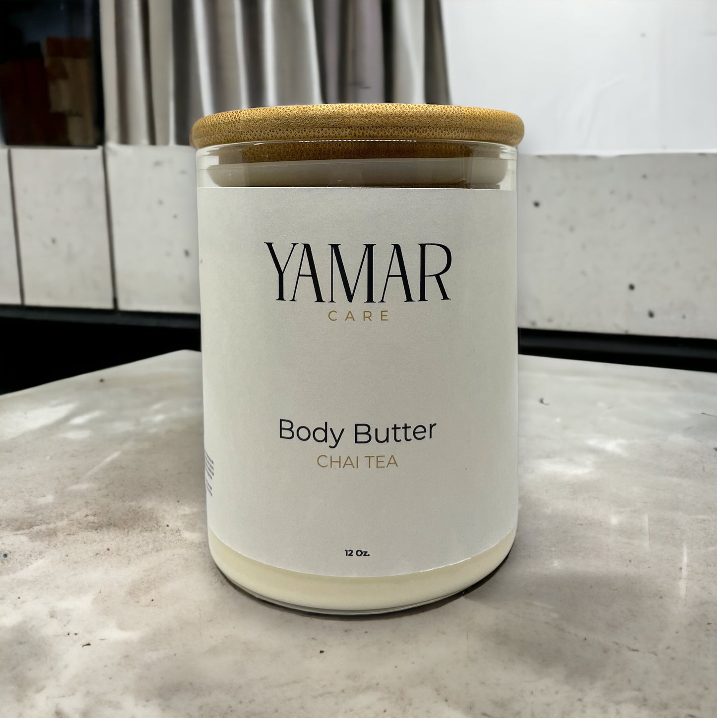 Body Butter