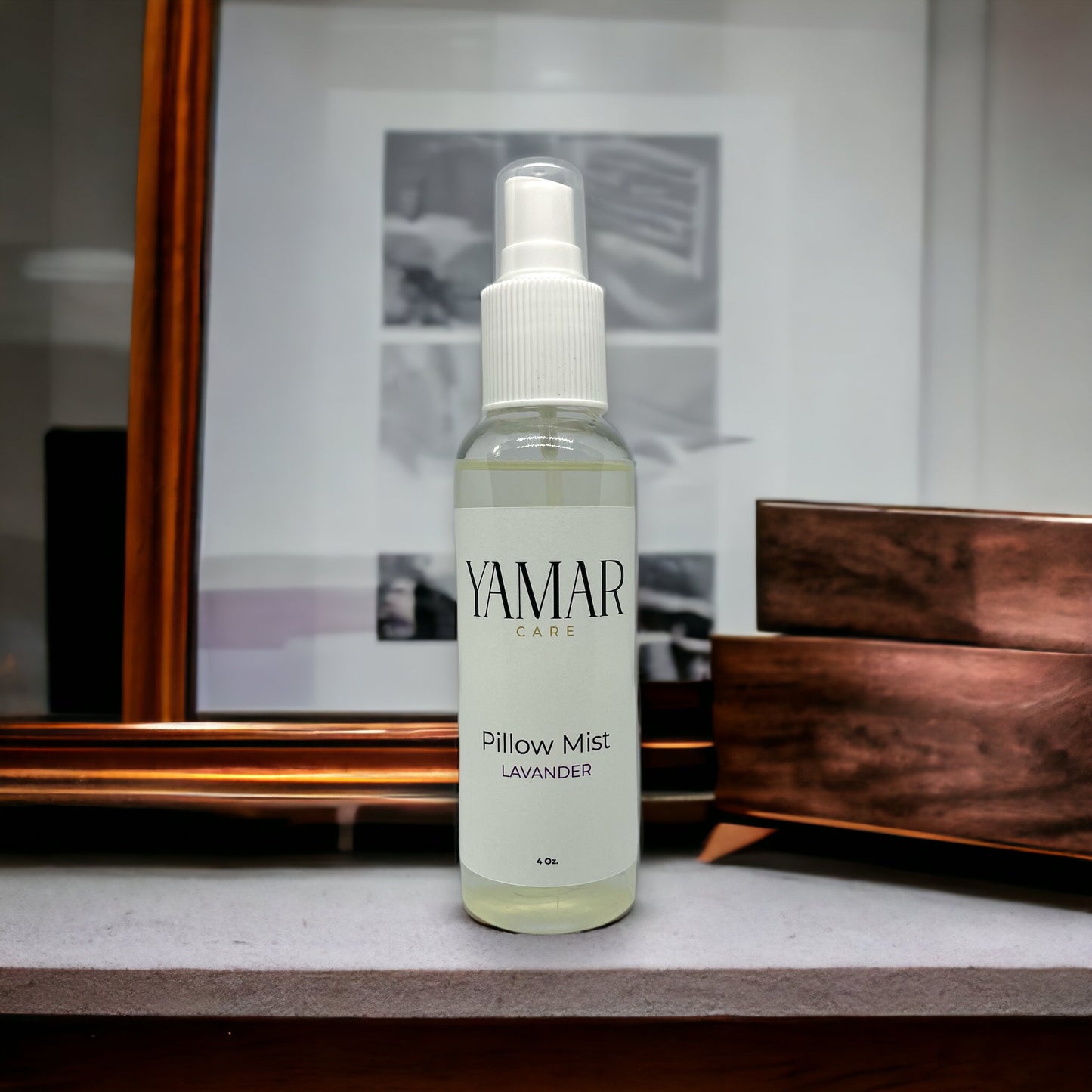 Pillow Mist